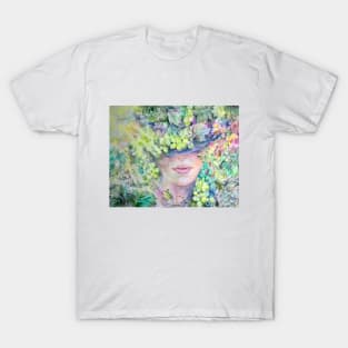 Summer girl T-Shirt